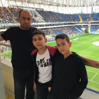 Ahmer Ucar (@ucarahmer) 's Twitter Profile