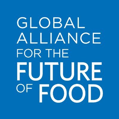 A strategic alliance of philanthropic foundations working
together and with others to transform global food systems.