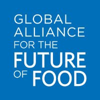 Global Alliance for the Future of Food(@futureoffoodorg) 's Twitter Profile Photo