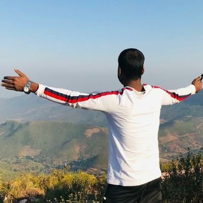 HarshBa02728144's profile picture. 𝐼 𝐵𝑒𝓁𝒾𝑒𝓋𝑒 𝒾𝓃 𝐿𝑜𝓋𝑒 𝒜𝓉 𝐹𝒾𝓇𝓈𝓉 𝒮𝒾𝑔𝒽𝓉  𝑜𝒻 𝑀𝓎 𝑀𝑜𝓂 𝒮𝒾𝓃𝒸𝑒 𝒾 𝒪𝓅𝑒𝓃𝑒𝒹 𝑀𝓎 𝐸𝓎𝑒𝓈 𝐿𝑜𝓋𝑒 𝓎𝑜𝓊 𝓂𝒶𝒶