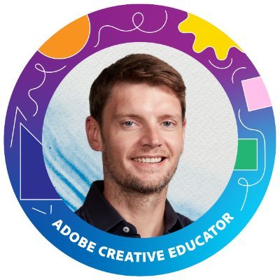 EDU Evangelist @Adobe bringing learning to life. Founded @LitFilmFest, wrote a book - Literacy Beyond The Classroom, IoE EDU research award & TEDx talk on EDU