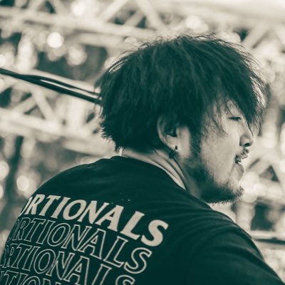 Takuma/TORTIONALS (DJ TACK-MAN)