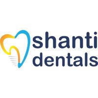 shanti dentals(@shantidentals) 's Twitter Profile Photo