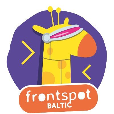 We are a new community of Frontend enthusiasts from the Baltic states. We have come together to help each other grow professionally and share knowledge.