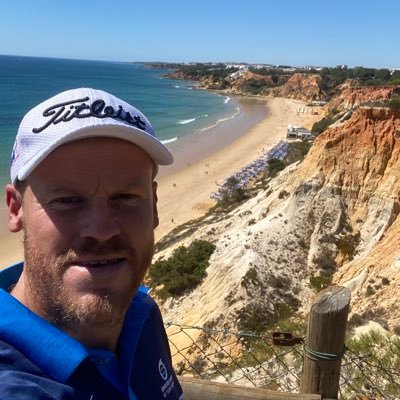 Allantaity's profile picture. Course Manager Ashford Manor Golf Club