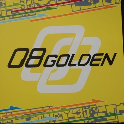 ホビーショップ 08GOLDENさんのプロフィール画像