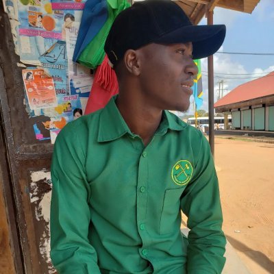 alexandermasolw's profile picture. Politician 
@uvccm_tz 
 Secretary for Public, Mobilization and Pioneer UVCCM Kibiti DC

🎓Bachelor of Arts with Education 

Entrepreneur (Self Employed)
🇹🇿