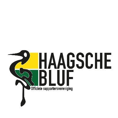 Officiële account van ADO Den Haag Supporters vereniging Haagsche Bluf