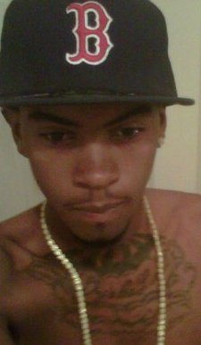 youngmoneyniggz's profile picture. 