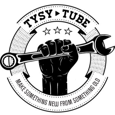 tysytube's profile picture. I like to make Videos !