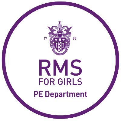 Latest news and updates from the PE Department @rmsforgirls