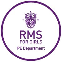 RMS PE Department (@rmspedepartment) 's Twitter Profile Photo RMS PE Department (@rmspedepartment) 's Twitter Profile Photo