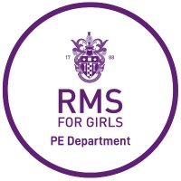 RMS PE Department(@RMSPEDepartment) 's Twitter Profile Photo