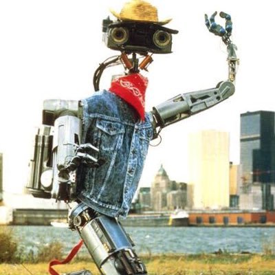 Here for the banter, NFFC and occasional serious discussion. Not a robot….