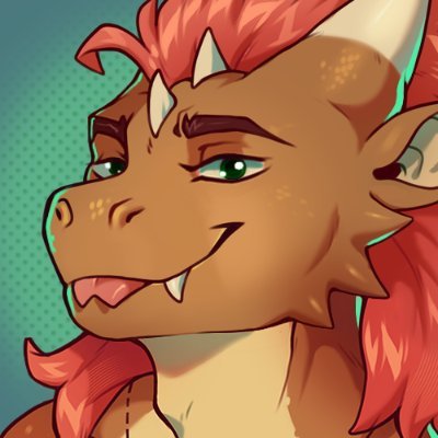 Dragonyさんのプロフィール画像