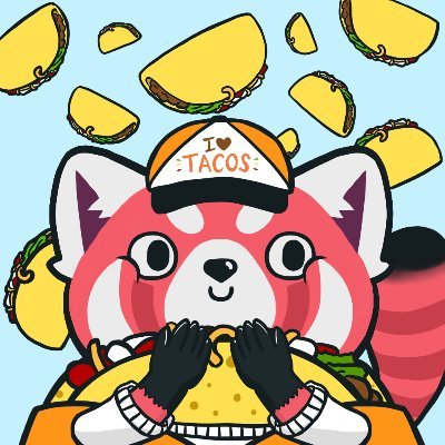 Red Panda | OpenSeaさんのプロフィール画像
