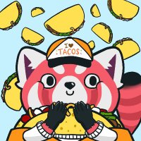 Red Panda | OpenSea (@cryptoredpandas) 's Twitter Profile Photo Red Panda | OpenSea (@cryptoredpandas) 's Twitter Profile Photo