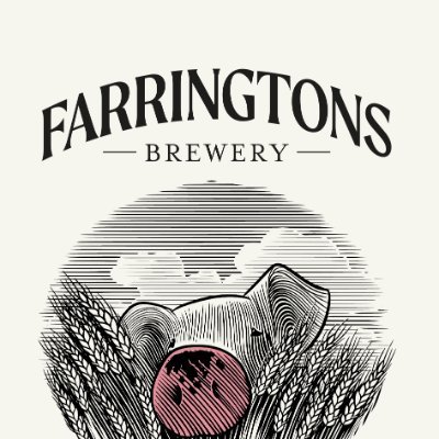 The Brewery @ Farrington's Mill.