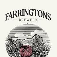 Farringtons Brewery(@FarringtonsBrew) 's Twitter Profile Photo