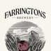 Farringtons Brewery (@farringtonsbrew) Twitter profile photo Farringtons Brewery (@farringtonsbrew) Twitter profile photo