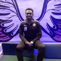 Daniel Atsaka (@atsakarocks13) 's Twitter Profile Photo