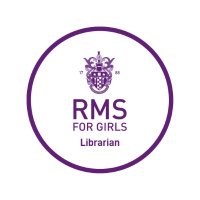 Librarian(@RMSreaders) 's Twitter Profile Photo
