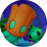 NunuSpirits (@nunuspiritsnft) 's Twitter Profile