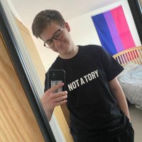 Adam (@adzkirkbride) 's Twitter Profile