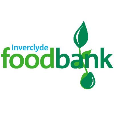 Providing emergency food supplies to people in crisis in Inverclyde.