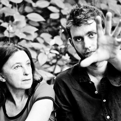 chamber music collective founded by @christine_ott_ and mathieu gabry • @gizehrecords @injazerorecords @forwindings