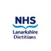 NHSL Dietetics (@NHSLDietetics) Twitter profile photo