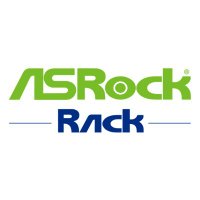 ASRock Rack Inc. (@asrockrack) 's Twitter Profile