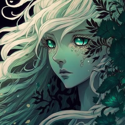 Addicted to AI art 🖌️ | Favorite Spotify Playlist https://t.co/mPYc8tyRte… 🎵