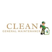 Clean General Maintenance(@CleanNMaintain) 's Twitter Profile Photo