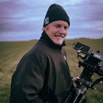CEO & Head of Production at CineAspect. Action sports | Promotional | Social Media | Documentary specialist.