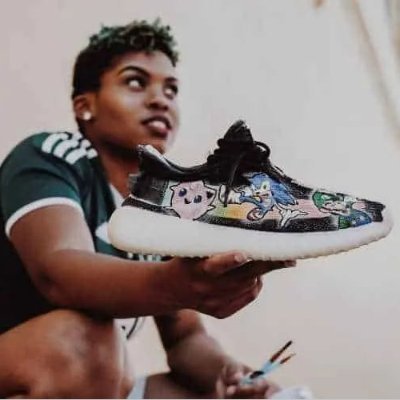 printcode5's profile picture. Here is CJ POD, a print on demand manufacturer of shoes and clothing online, our products support custom size and colors, pod your logo, number, name, pattern.