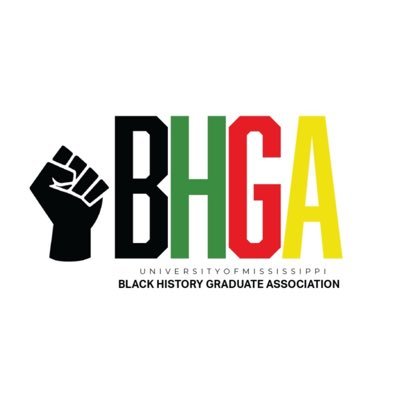 The U Miss BHGA is a history collective dedicated to the history of African Americans and the African diaspora.