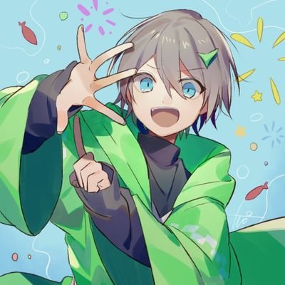 len12273's profile picture. こんにちは