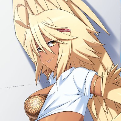 Lady Linda (COMMISSIONS OPEN)さんのプロフィール画像