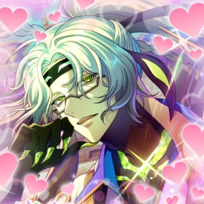 マイスター.セブン.レン.サール.ホロウ。黒妖精.ヤマネ.スパロウ.カプリス.オボロ。