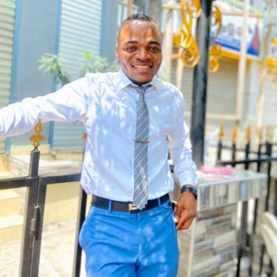 JohnsonKabuya's profile picture. 