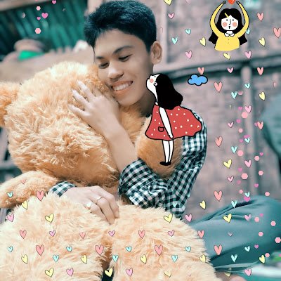 zinmyo246890's profile picture. 