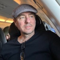 Scott Carlson (@iamscottcarlson) 's Twitter Profile