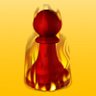 RedHotPawn's profile picture. Play chess at your own pace against your friends and a global community.  Search App Stores for RedHotPawn or visit https://t.co/I0DECdt8gz. #RedHotPawn.    Est. 2001
