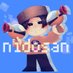 ニド寝キング/nidosan (@nidosan_bs) Twitter profile photo ニド寝キング/nidosan (@nidosan_bs) Twitter profile photo