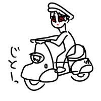 泉州の赤い風 シン･爆裂泉州魔IIアイ🛵 (@mamiya_tamiya) Twitter profile photo