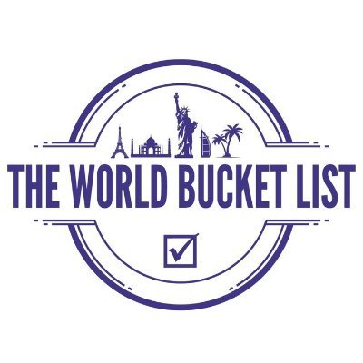 The World Bucket List is a travel and culture website dedicated to sharing only the most inspiring and bucket list-worthy destinations from around the globe.