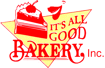 It's All Good Bakery, Inc. Est. 1996. Specializes in delicious home made desserts from sweet potato pie/4 layer germ/choc cake or peach cobbler! (510) 597-9700