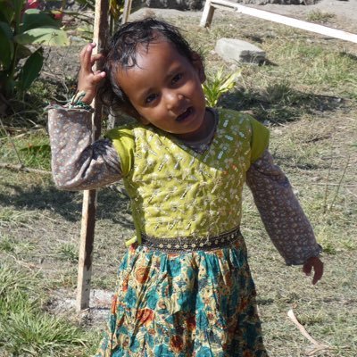 A registered charity dedicated to improving the education, health & wellbeing of families in the poorer communities of Nepal (charity no. 1130609)