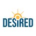 DESIRED project (@desired_eu) Twitter profile photo DESIRED project (@desired_eu) Twitter profile photo